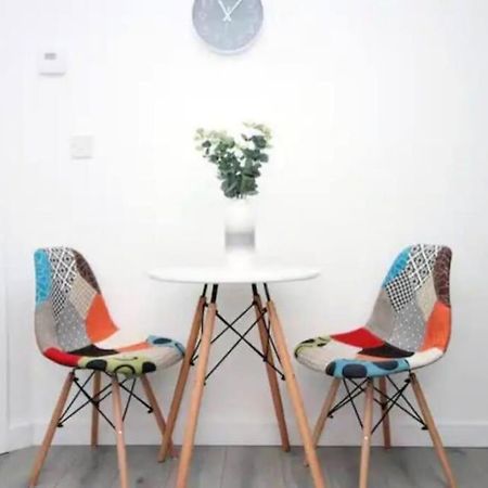 Appartamento Luxury Redefined:Cardiff 1-Bed Esterno foto